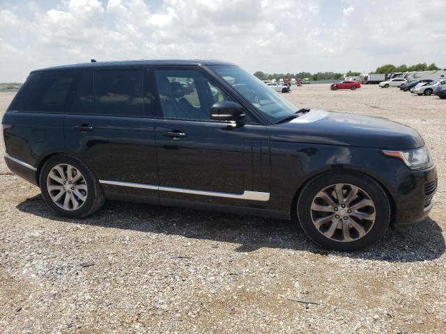 Photo 4 from auction – 2016 LAND ROVER RANGE ROVE with VIN SALGS2PF7GA295934