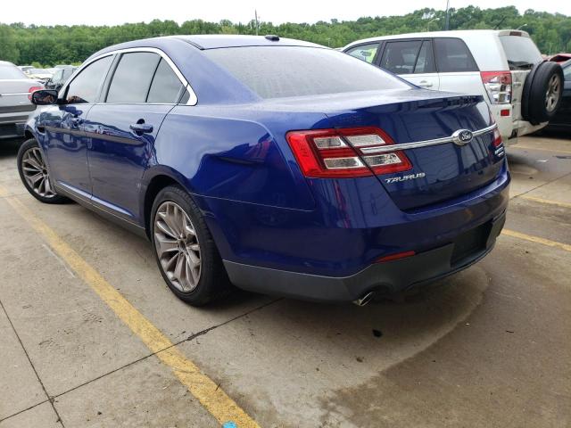 Photo 2 from auction – 2013 FORD TAURUS LIM with VIN 1FAHP2F88DG210260