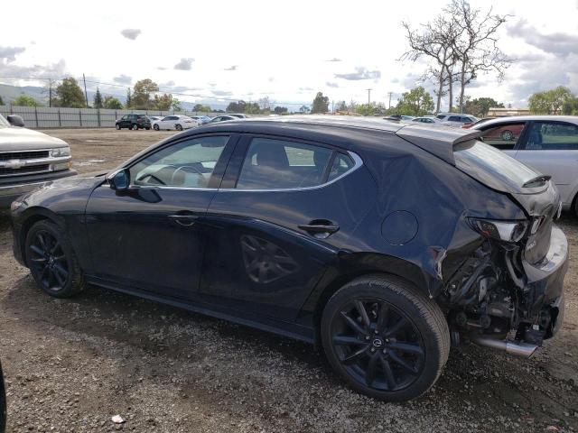 Photo 2 from auction – 2021 MAZDA 3 PREMIUM with VIN JM1BPAML9M1403344