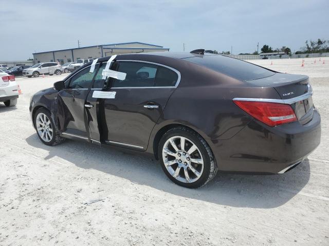 Photo 2 from auction – 2015 BUICK LACROSSE P with VIN 1G4GD5G36FF154634