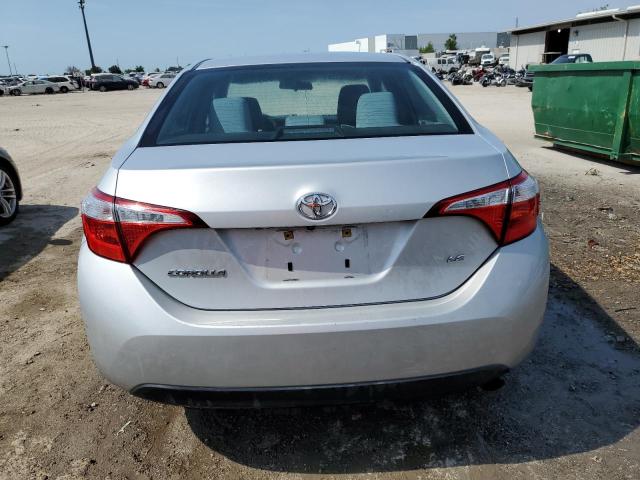 Photo 6 from auction – 2016 TOYOTA COROLLA L with VIN 2T1BURHE5GC508983