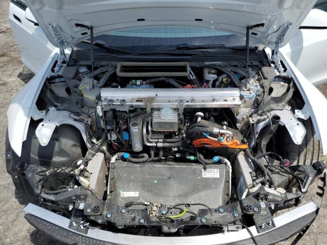 Photo 11 from auction – 2021 TESLA MODEL S with VIN 5YJSA1E64MF453537