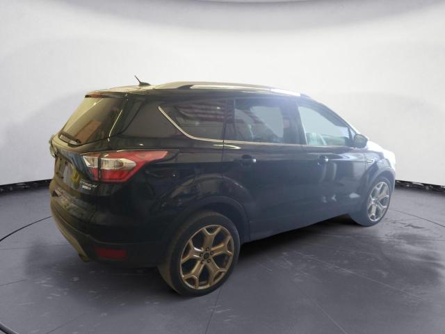 Photo 3 from auction – 2017 FORD ESCAPE TIT with VIN 1FMCU9J92HUB41333