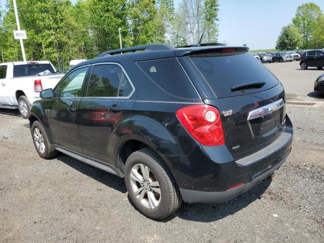 Photo 2 from auction – 2012 CHEVROLET EQUINOX LT with VIN 2GNFLNEK9C6130788