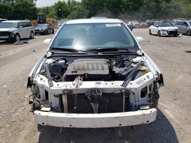 Photo 5 from auction – 2013 CHEVROLET IMPALA LT with VIN 2G1WG5E37D1221409