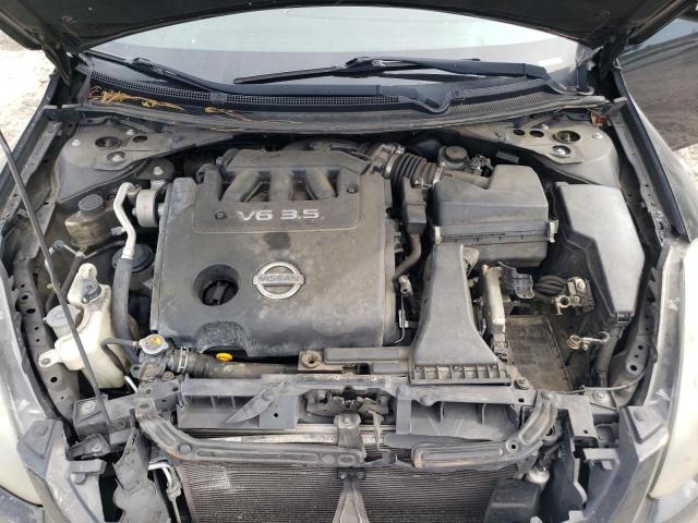 Photo 11 from auction – 2011 NISSAN ALTIMA SR with VIN 1N4BL2EP3BC107682