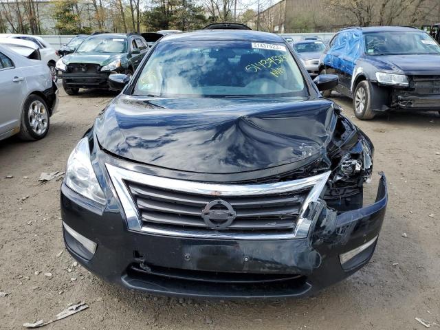 Photo 5 from auction – 2015 NISSAN ALTIMA 2.5 with VIN 1N4AL3APXFC483504