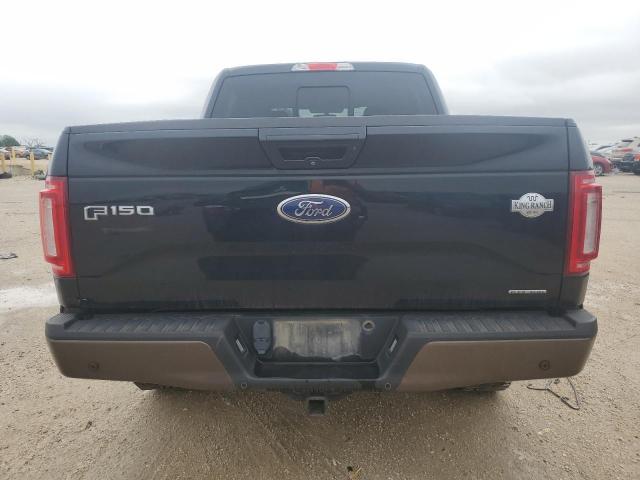 Photo 6 from auction – 2016 FORD F150 SUPER with VIN 1FTEW1EF5GKF03223