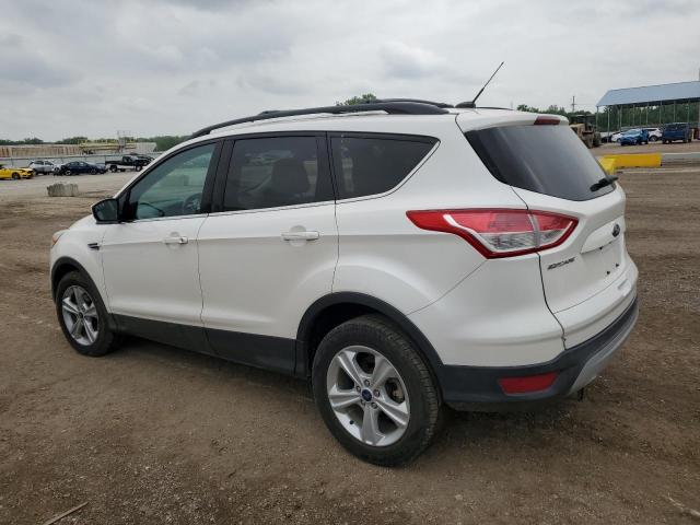 Photo 2 from auction – 2013 FORD ESCAPE SE with VIN 1FMCU0GX4DUD27239