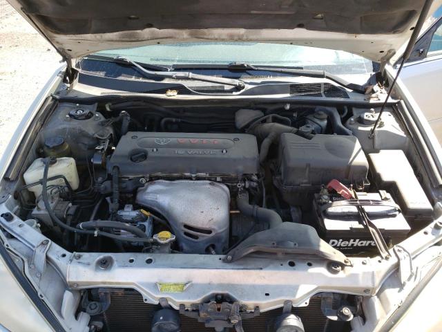 Photo 11 from auction – 2003 TOYOTA CAMRY LE with VIN 4T1BE30K83U227782