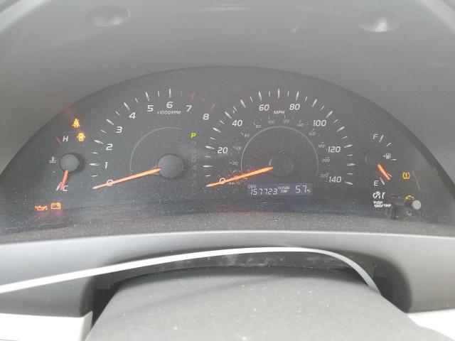Photo 9 from auction – 2009 TOYOTA CAMRY BASE with VIN 4T1BE46K59U853859