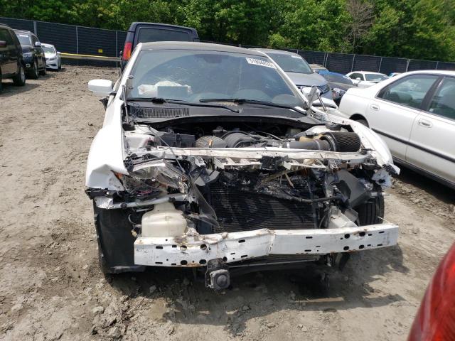 Photo 5 from auction – 2012 CHRYSLER 300 SRT-8 with VIN 2C3CCAFJ7CH801149