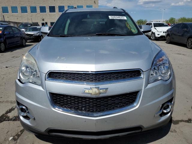 Photo 5 from auction – 2013 CHEVROLET EQUINOX LT with VIN 2GNFLNEK2D6254483