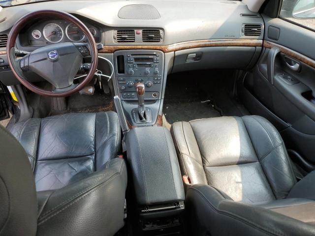 Photo 8 from auction – 2006 VOLVO S80 2.5T with VIN YV1TH592761445596