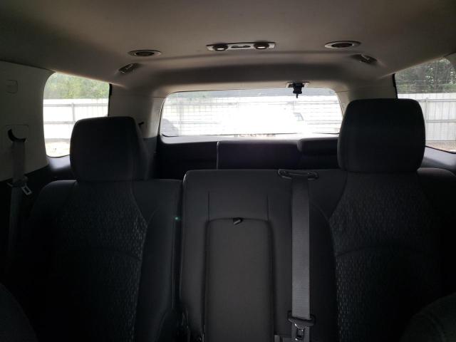 Photo 10 from auction – 2011 GMC ACADIA SLE with VIN 1GKKRNED5BJ166779