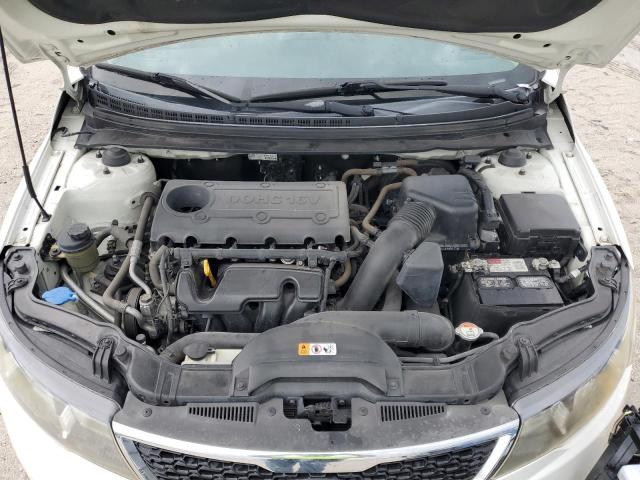 Photo 11 from auction – 2013 KIA FORTE LX with VIN KNAFT4A29D5721268