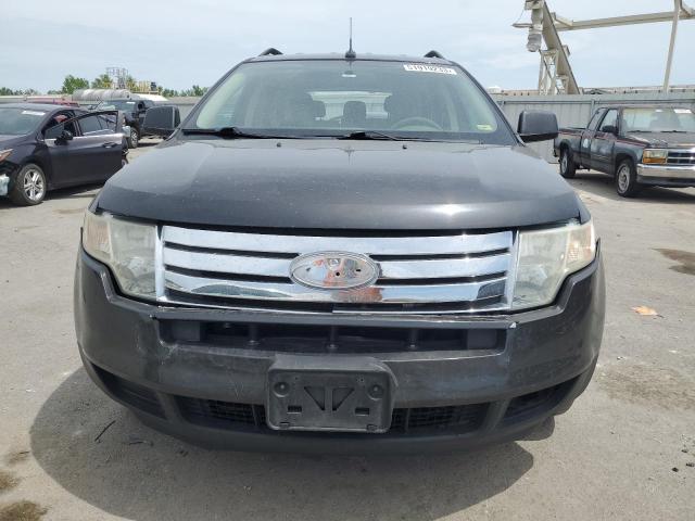 Photo 5 from auction – 2007 FORD EDGE SE with VIN 2FMDK36C17BA74384