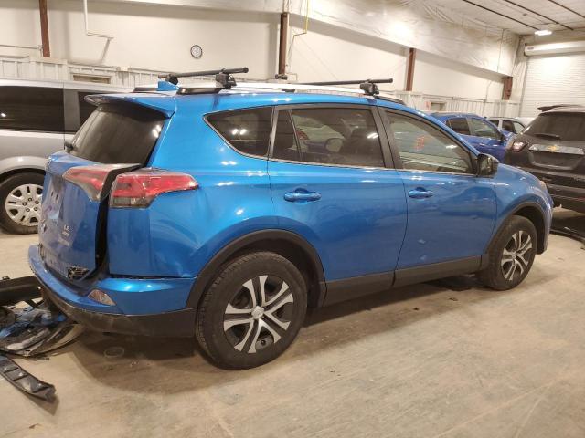 Photo 3 from auction – 2016 TOYOTA RAV4 LE with VIN JTMBFREV4GJ081122