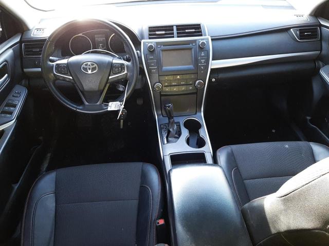 Photo 8 from auction – 2016 TOYOTA CAMRY LE with VIN 4T1BF1FK3GU255696
