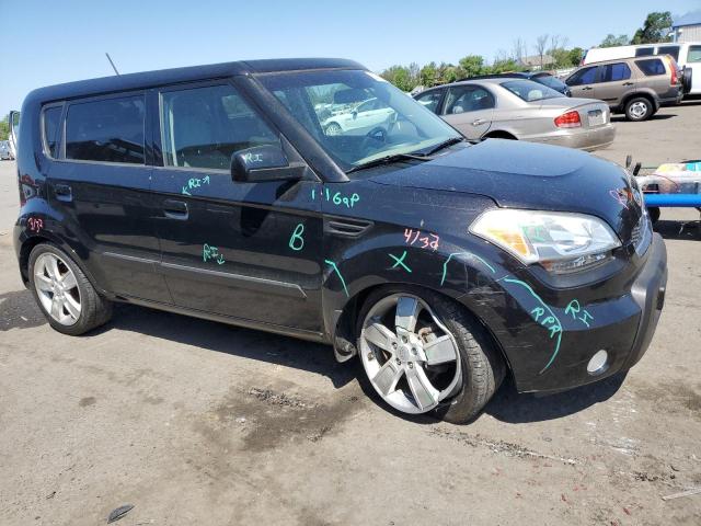 Photo 4 from auction – 2010 KIA SOUL with VIN KNDJT2A21A7055363