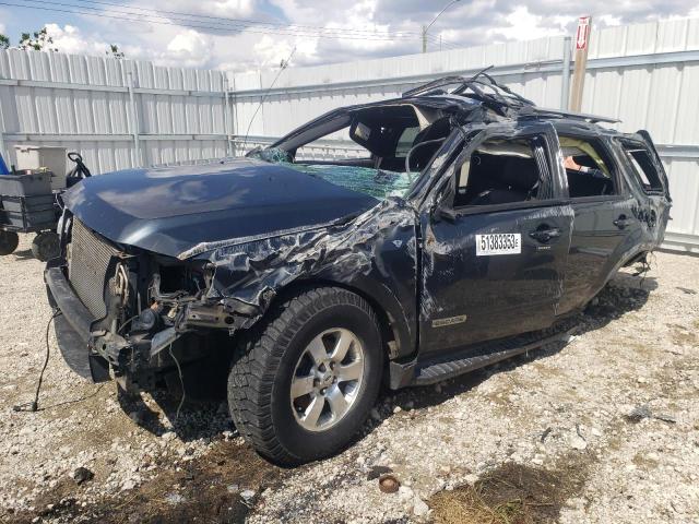 FORD ESCAPE LIM 2008 with VIN 1FMCU94108KA11374 - Photo from auction