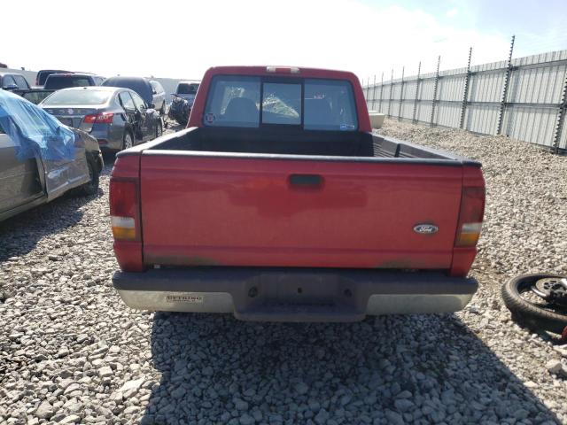 Photo 6 from auction – 1997 FORD RANGER SUP with VIN 1FTCR14A2VPB26533