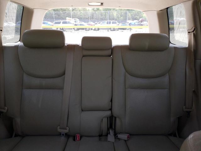 Photo 10 from auction – 2003 TOYOTA HIGHLANDER with VIN JTEHF21A030147584