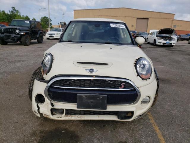 Photo 5 from auction – 2015 MINI COOPER S with VIN WMWXP7C5XF2A39301
