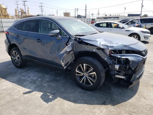 Photo 4 from auction – 2023 TOYOTA VENZA LE with VIN JTEAAAAH2PJ123374