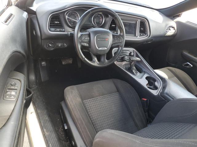 Photo 8 from auction – 2019 DODGE CHALLENGER with VIN 2C3CDZGG6KH712198
