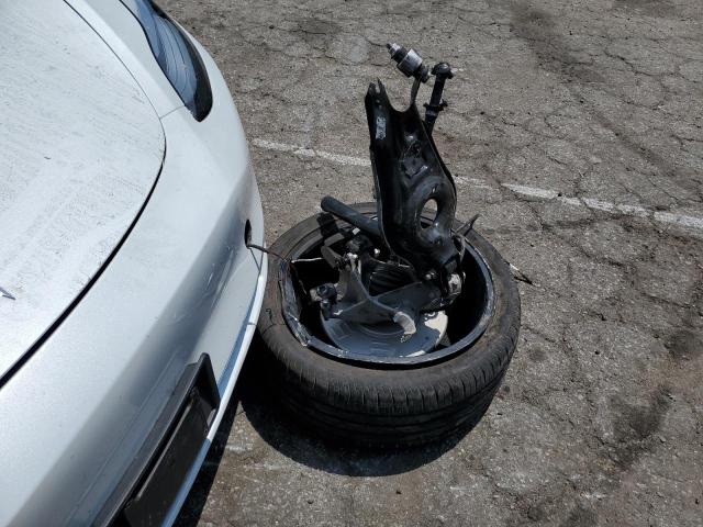 Photo 12 from auction – 2022 TESLA MODEL Y with VIN 7SAYGDEE1NF347066