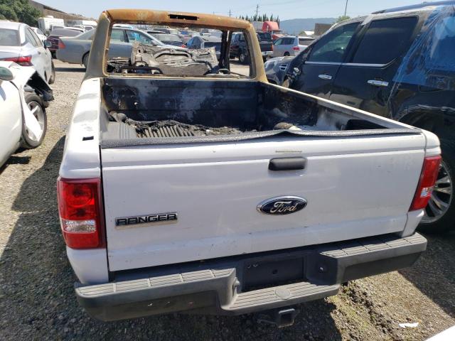 صورة رقم 6 من المزاد - 2011 FORD RANGER مع VIN 1FTKR1AD7BPA20617