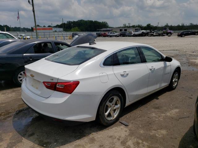Photo 3 from auction – 2016 CHEVROLET MALIBU LS with VIN 1G1ZB5ST8GF291787