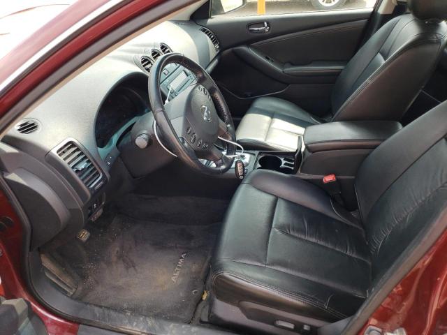 Foto 7 de la subasta – 2012 NISSAN ALTIMA BAS con VIN 1N4AL2AP9CC162978