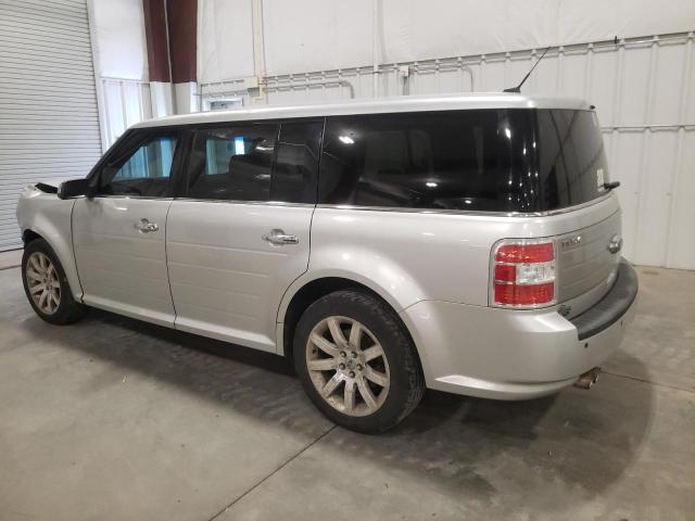 Photo 2 from auction – 2010 FORD FLEX LIMIT with VIN 2FMHK6DC3ABB28667