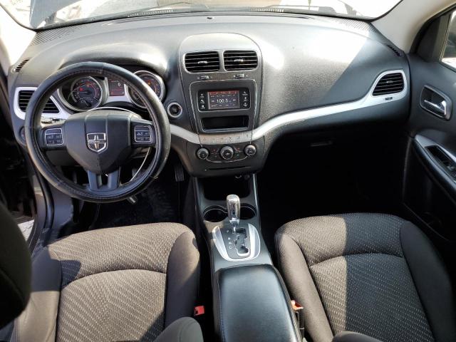 Photo 8 from auction – 2014 DODGE JOURNEY SE with VIN 3C4PDDAG5ET220184