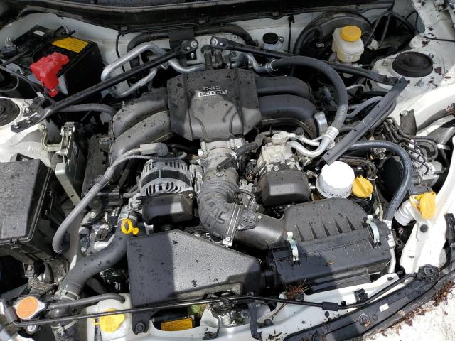 Photo 11 from auction – 2022 SUBARU BRZ LIMITE with VIN JF1ZDBE18N9703220
