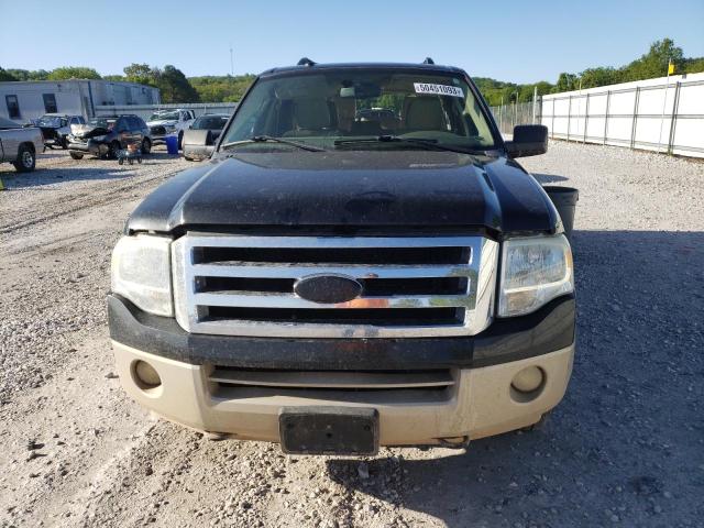 Photo 5 from auction – 2010 FORD EXPEDITION with VIN 1FMJK1J59AEB19440