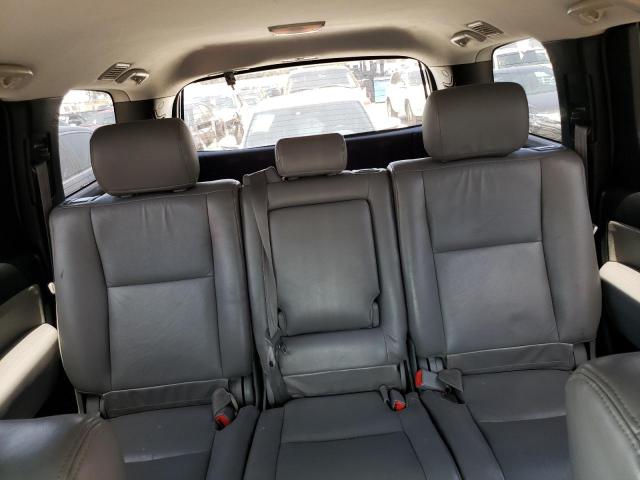 Photo 10 from auction – 2008 TOYOTA SEQUOIA SR with VIN 5TDZY64A48S009508