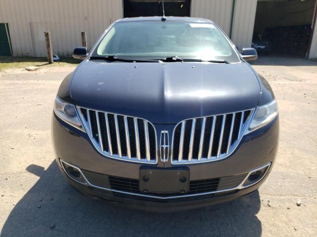 Photo 5 from auction – 2013 LINCOLN MKX with VIN 2LMDJ8JK3DBL43841