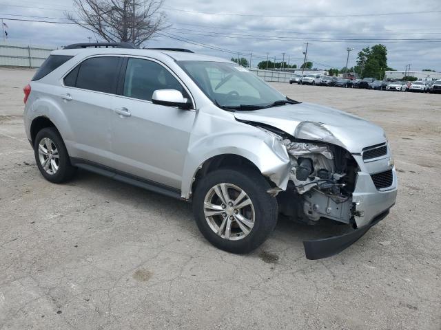 Foto 4 de la subasta – 2013 CHEVROLET EQUINOX LT con VIN 2GNFLEEK4D6111180