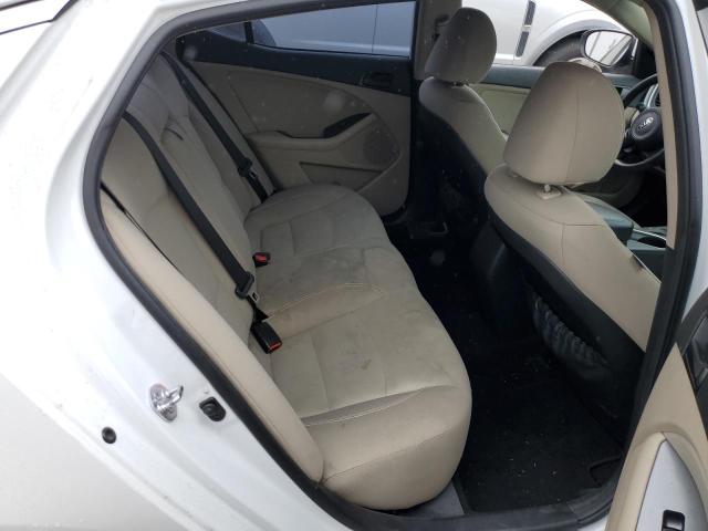 Photo 10 from auction – 2014 KIA OPTIMA LX with VIN 5XXGM4A70EG278666