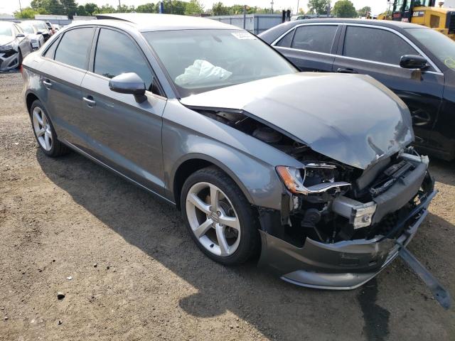 Photo 4 from auction – 2015 AUDI S3 with VIN WAUBFGFF1F1006692