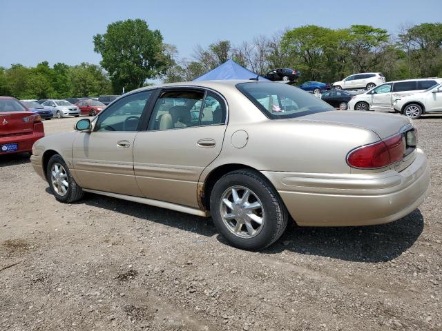 Photo 2 from auction – 2005 BUICK LESABRE LI with VIN 1G4HR54K05U281116