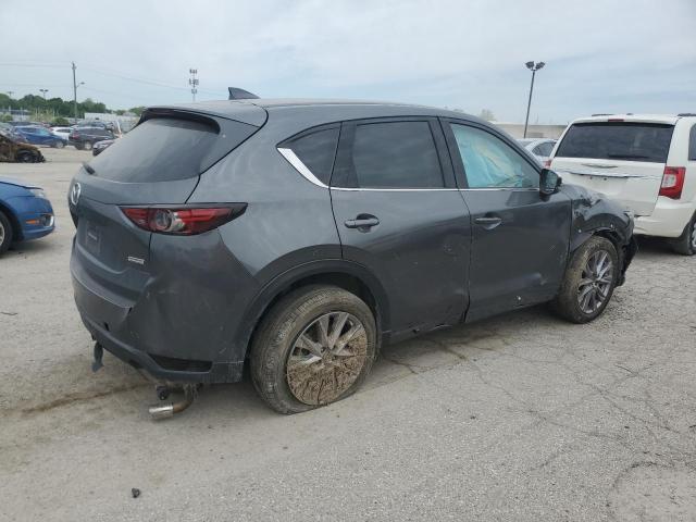 Photo 3 from auction – 2019 MAZDA CX-5 GRAND with VIN JM3KFBDY2K0623620