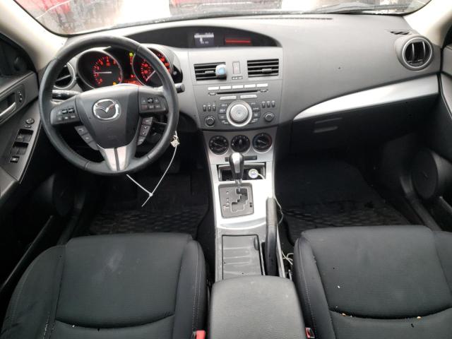 Photo 8 from auction – 2010 MAZDA 3 S with VIN JM1BL1H66A1147496