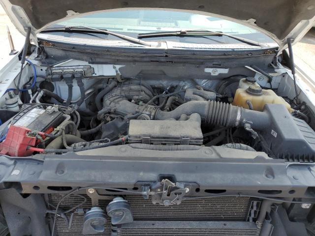 Photo 11 from auction – 2013 FORD F150 SUPER with VIN 1FTEX1CM5DKD85359