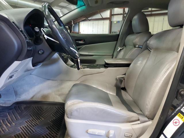 Photo 7 from auction – 2010 LEXUS GS 350 with VIN JTHCE1KS3A0027857