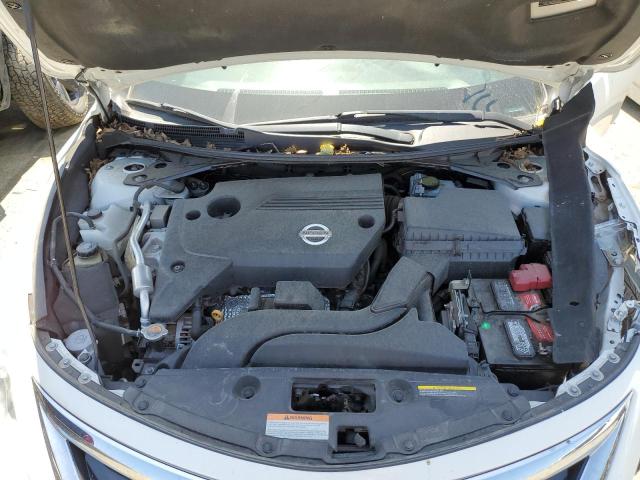 Photo 11 from auction – 2013 NISSAN ALTIMA 2.5 with VIN 1N4AL3AP2DN501186