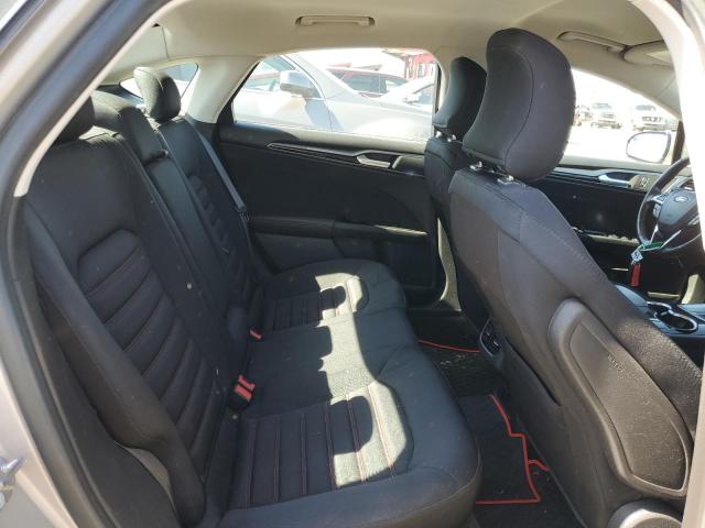 Photo 10 from auction – 2015 FORD FUSION SE with VIN 3FA6P0HD5FR234579